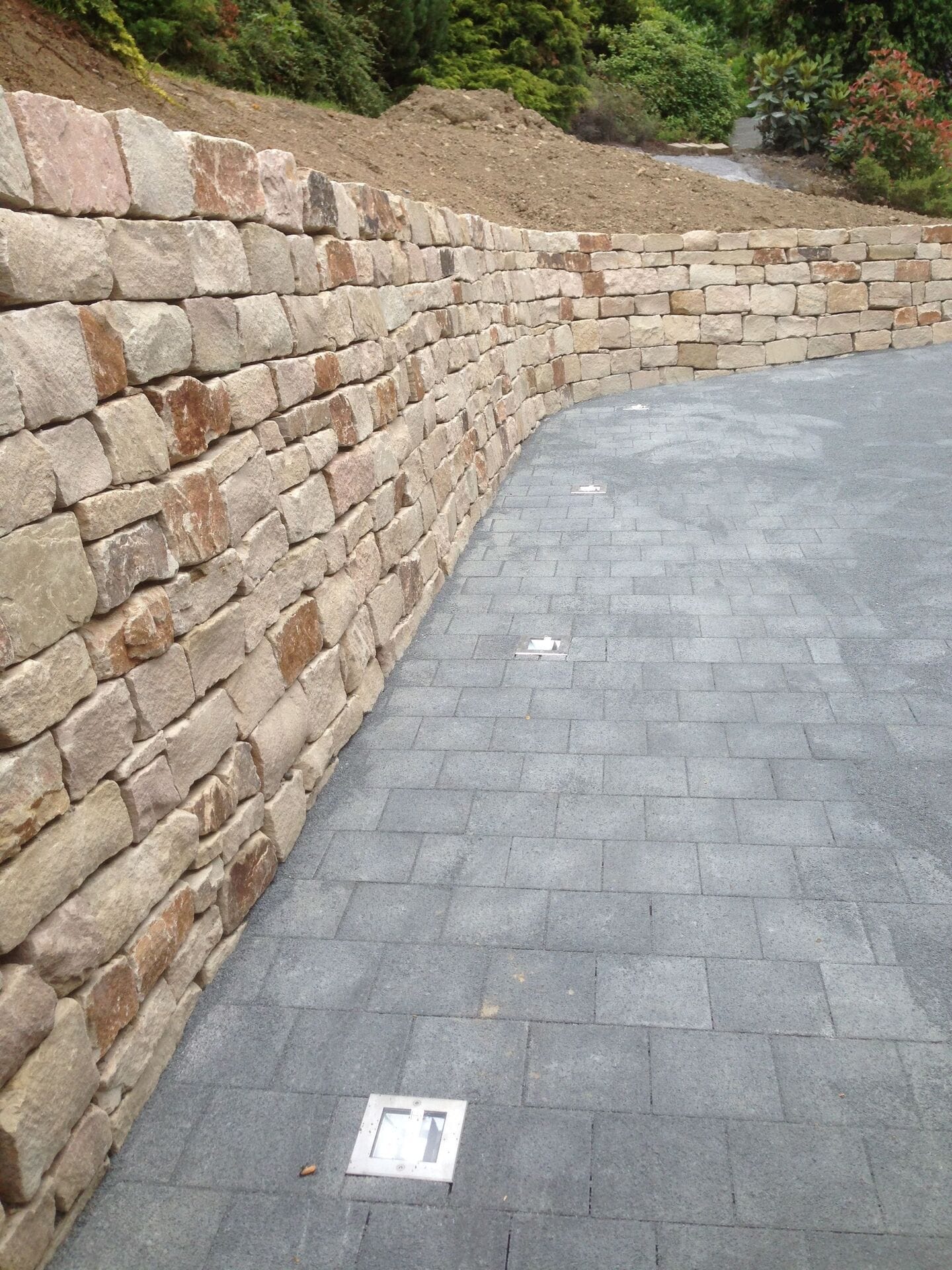 Garten- und Landschaftsbau