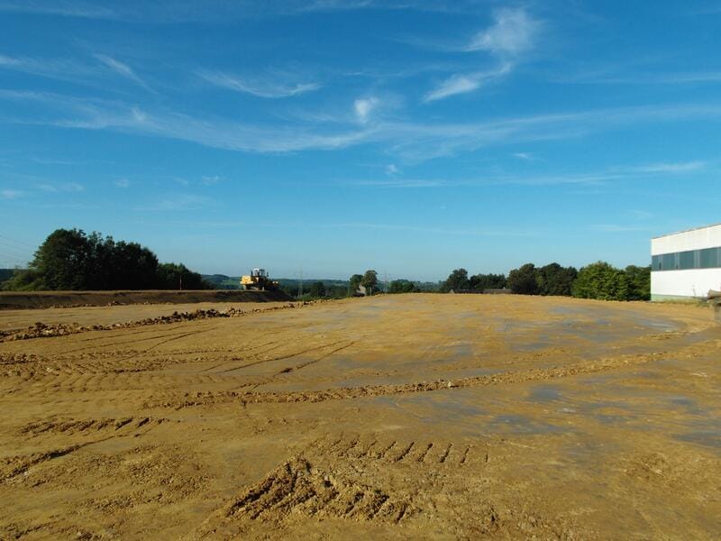 Erdarbeiten - Hohagen Söhn GmbH